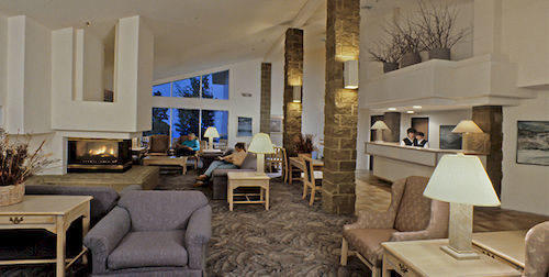 Spruceglen Inn グランド・マレー エクステリア 写真